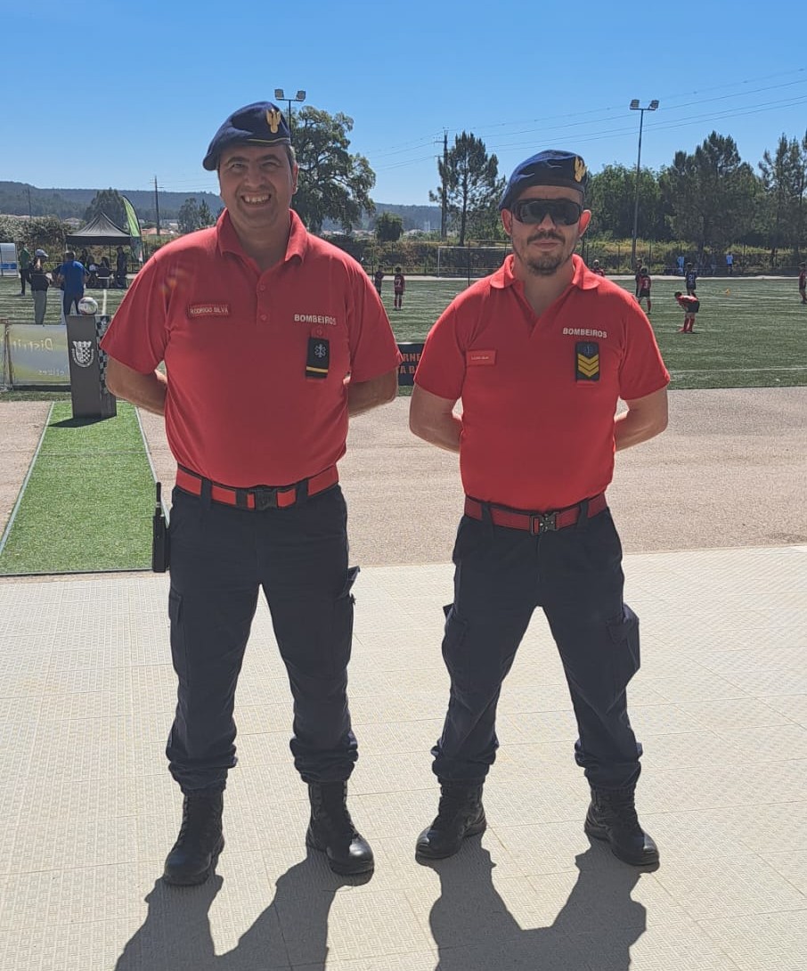 futebol