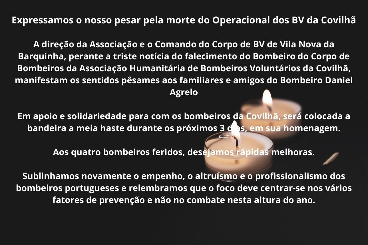 PesarBVCovilha